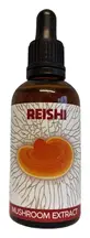 Reishi Tincture 50ml (Isle of Wight Mushrooms)