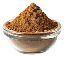 Organic Reishi Mushroom Powder 1kg (Sussex Wholefoods)