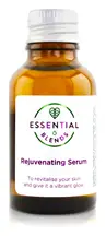 Rejuvenating Serum 25ml (Essential Blends)