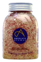 Wellness Salt