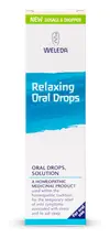 Relaxing Oral Drops 50ml (Weleda)