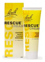 Rescue Remedy Cream 50ml (Bach Rescue Remedy)