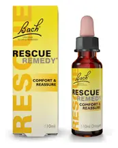 Rescue Remedy Dropper 10ml (Bach Rescue Remedy)
