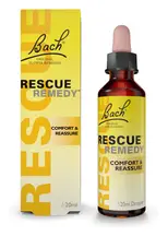 Rescue Remedy Dropper 20ml (Bach Rescue Remedy)