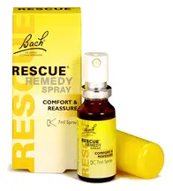 Rescue Remedy Spray 7ml (Bach Rescue Remedy)
