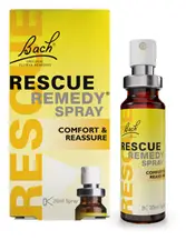 Rescue Remedy Spray 20ml (Bach Rescue Remedy)