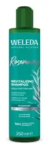 Revitalising Rosemary Shampoo 250ml (Weleda)