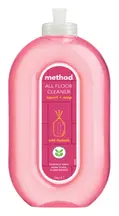Rhubarb Floor Cleaner 739ml (Method)