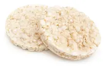 Corn & Rice Cakes