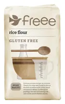 Gluten Free Rice Flour 1kg (Freee by Doves Farm)