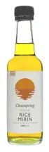 Organic Rice Mirin 250ml (Clearspring)