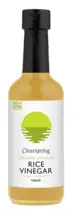 Organic Japanese Rice Vinegar 250ml (Clearspring)