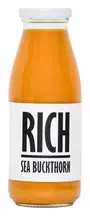 Sea Buckthorn Juice
