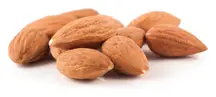 Roasted Almonds 1kg