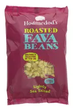 Roasted Sea Salted Fava Beans 300g (Hodmedod's)
