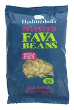 Roasted Salt & Vinegar Fava Beans 300g (Hodmedod's)