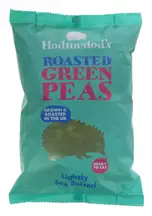 Roasted Lightly Salted Peas 300g (Hodmedod's)