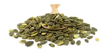 Organic Roasted Pumpkin Seeds 500g (Sussex Wholefoods)