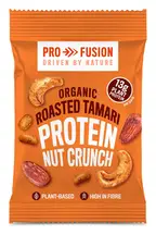 Organic Roasted Tamari Protein Nut Crunch 45g (Profusion)
