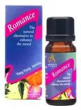 Romance Oil Blend 10ml (Absolute Aromas)