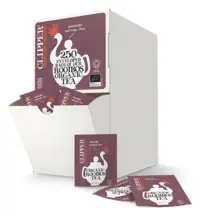Organic Fairtrade Rooibos Tea 250 Bags (Clipper)