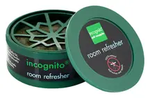 Room Refresher, Organic 40g (incognito)