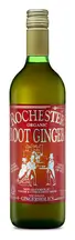 Organic Root Ginger Drink 725ml (Rochester)