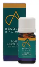 Rose Absolute Oil 2ml (Absolute Aromas)