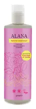  Pink Rose and Vanilla Conditioner 100ml (Alana)