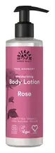 Organic Rose Body Lotion 245ml (Urtekram)