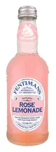 Rose Lemonade 275ml (Fentimans)