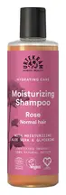Organic Rose Shampoo 250ml (Urtekram)