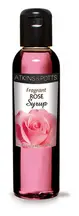 Rose Syrup 200g (Atkins & Potts)
