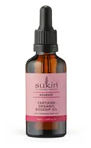 Organic Rosehip Oil 50ml (Sukin)