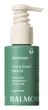 Scar & Stretch Mark Oil 50ml (Balmonds)