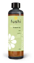 Rosehip Seed Oil 100ml (Fushi)
