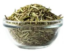 Rosemary Leaves 100g (Sussex Wholefoods)