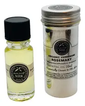 Organic Food Grade Rosemary Verbenone Oil 10ml (NHR Organic Oils)