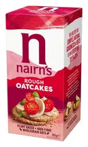 Nairn's