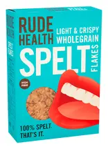 Spelt Flakes 300g