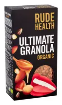 The Ultimate Granola, Organic 400g (Rude Health)