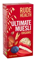 The Ultimate Muesli, Organic 400g (Rude Health)