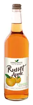 Russet Apple Juice 750ml (James White)