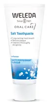 Salt Toothpaste 75ml (Weleda)