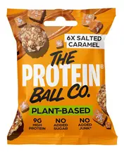 Salted Caramel Balls 45g (The Protein Ball Co)