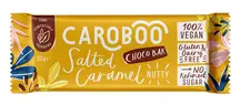 Salted Caramel Nutty Bar 32g (Caroboo)