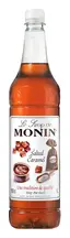 Salted Caramel Syrup 1L (Monin)