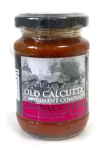 Sambal Oelek [Red Chilli Paste] 150g (Hampshire Foods)