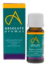 Sandalwood Oil 5ml (Absolute Aromas)