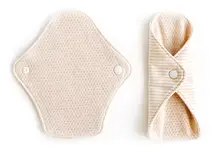 Reusable Sanitary Towels